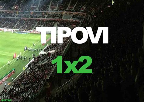 tipovi analize
